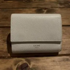 セリーヌ 財布 ミニウォレット