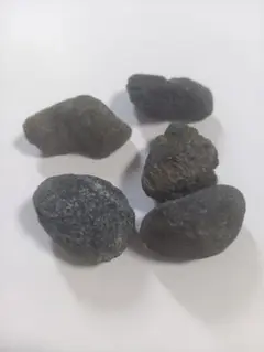 アグニマニタイトストーン　原石　セット