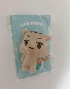 SHINee - 【新品♡未使用♡未開封】SHINeeミノぬいぐるみ ミノ ミンホ ダラミン ぬいぐるみ 10cm SHINee - メルカリ