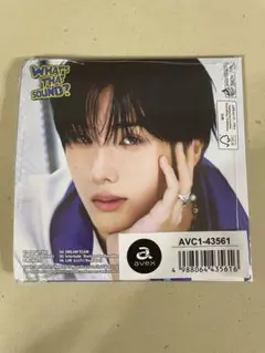 【新品未開封】BTTF チソン