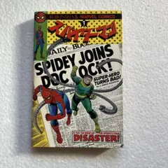光文社　マーベル　スパイダーマン　ファンタスティックフォー　ハルク　マイティソー 海外コミックご紹介】 光文社マーベルコミックス！ | 神保町の古