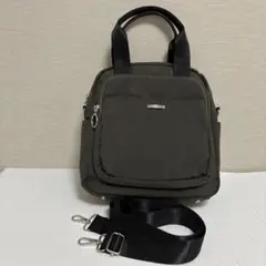 【極美品】 KANSAIBIS カンサイビズ 3 WAY バッグ ブラック