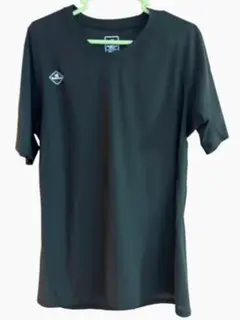[BURTLE]インナー 接触冷感 半袖 4105 XXL 3L