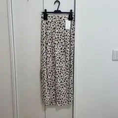 ユナイテッドアローズ パンツ レオパード 38