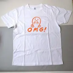 グラニフ　Tシャツ　Lサイズ　ホワイト　白