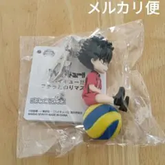 ハイキュー!! プチっとのりマス vol.2 黒尾鉄朗 未開封