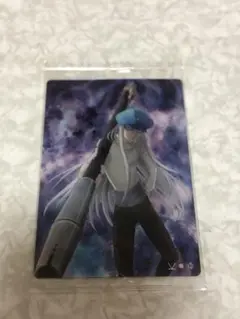 イタジャガ HUNTER×HUNTER3