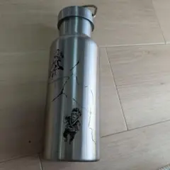 Dr.STONE(ドクターストーン)×DARSステンレスボトル　キャンペーン
