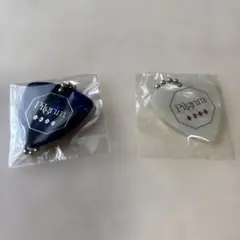 ReoNa 日本武道館　会場限定ガチャ　ピック