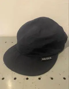 RIDGE MOUNTAIN GEAR キャップ 山と道