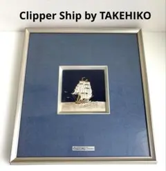 【純銀製】TAKEHIKO 武比古 SILVER999 純銀プレート (オプション) - TAKEHIKO - 武比古 - 日本の伝統