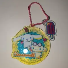 シナモロール　すかいらーく