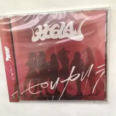 54CD『ピリカリラ』新品未開封品