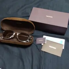 トムフォードサングラス