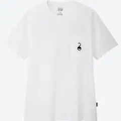 未開封 ユニクロ ポケモン アンノーンTシャツ Mサイズ ポケットモンスター