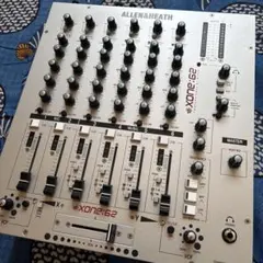2025年最新】Allen＆Heath xone 62の人気アイテム - メルカリ