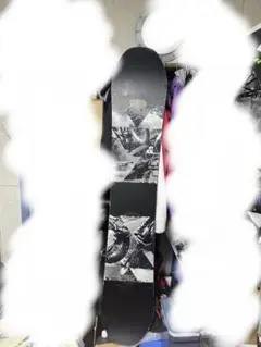 サロモン man's board 159 16-17モデル ジャンク品