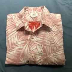 Levis アロハシャツ
