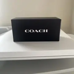 COACH レザーケアブラシ　　 （豚毛）　※ボックス入り