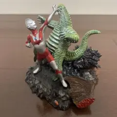 アートワークスコレクション2ウルトラマン８個入り アートワークスコレクション Featuring 開田裕治 ウルトラQ