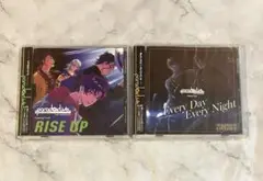 パラライ パラアニ CD まとめ売り セット