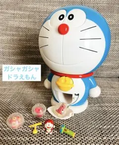 早い者勝ち▷コロたまパーティ　ガシャガシャドラえもん