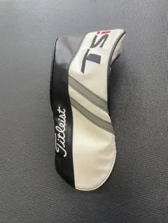 タイトリスト TSi ドライバー　ヘッドカバー
