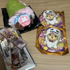 ONEPIECE チョッパー