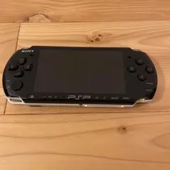 PSP3000 ブラック 本体