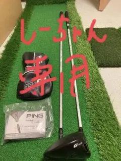 Ping G425MAXドライバーフジクラエボリューションⅦ569