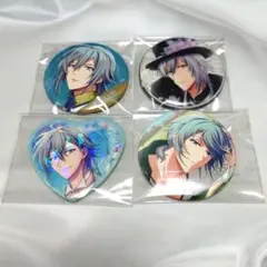 アイナナ 缶バッジ 環