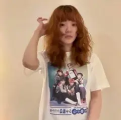 シャ乱Q　 Tシャツ Lサイズ 2025年最新】シャ乱q tシャツの人気アイテム - メルカリ