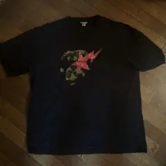 A BATHING APE 2XL Tシャツ