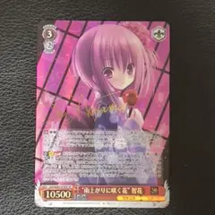 ヴィクトリースパーク ロウきゅーぶ!SS サイン SP 6種 鑑定品 ARS10 2025年最新】ロウきゅーぶ サインの人気アイテム - メルカリ