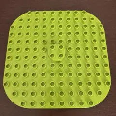 レゴ　デュプロ 基礎板