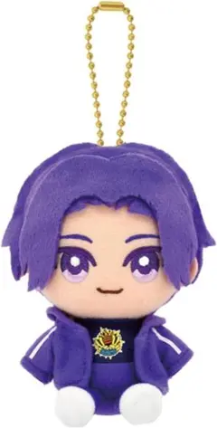 リアルピース chibiぬい おすわりマスコット なお
