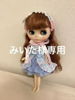 2025年最新】ブライス ディディーユリーカの人気アイテム - メルカリ