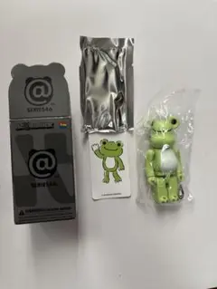 BE@RBRICK ベアブリック　series46