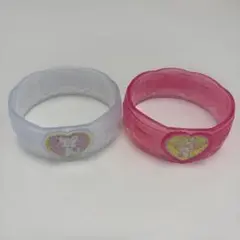 プリキュア　ブレスレット