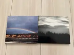 Ulrich Schnauss ウルリッヒシュナウス　２枚セット