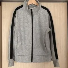 UNIQLO 140 ジャージジャケット