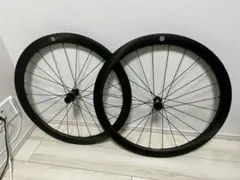 FARSPORTS Feder ホイール 45mm 1336g Disc シマノ