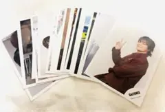 森本慎太郎　SixTONES 公式写真　21枚