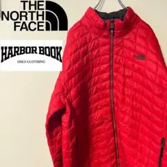 THE NORTH FACE ノースフェイス ライトダウン ダウンジャケット