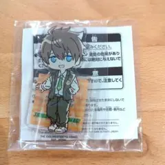 【非売品、新品】アイドルマスター　のすたるぽっぷ　柏木翼