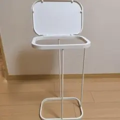 山崎実業　ゴミ箱　LUCH