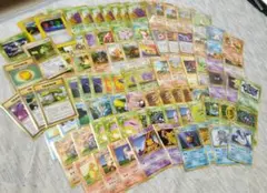 ポケモンカード 旧裏まとめうり