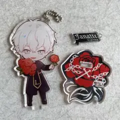 luz アクリルスタンド アクスタ