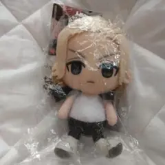 マイキー　ぬいぐるみ　東リベ　ちびぬい