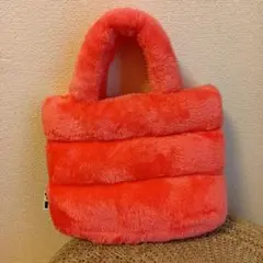 toft トフト　ぬいぐるみ　ソフトトイ　バッグ